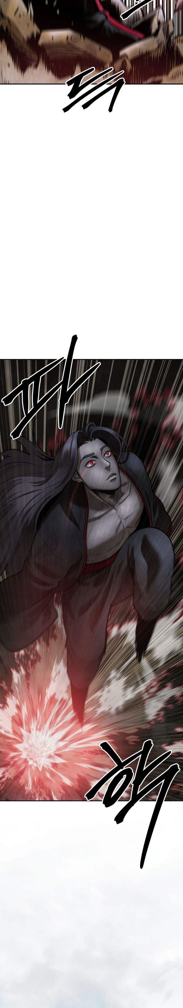 Guest Gun chapter 53