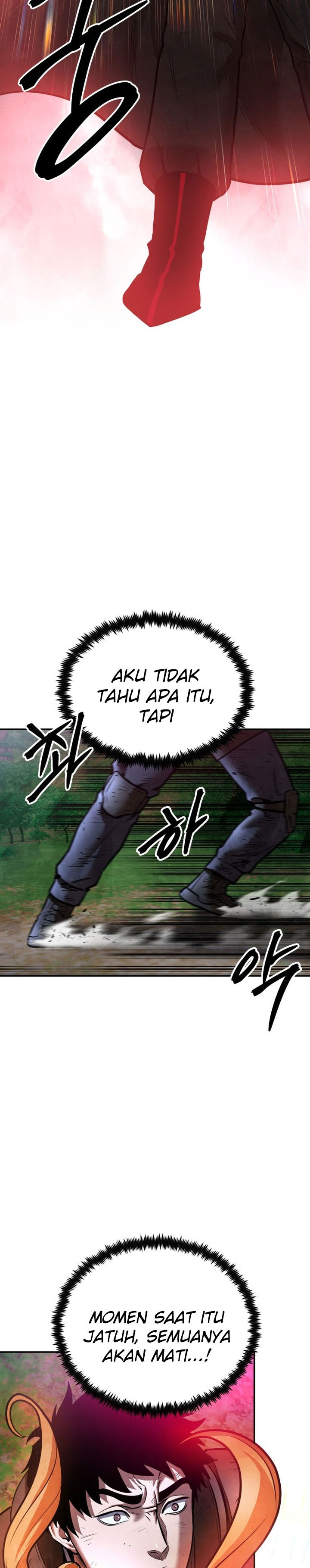 Guest Gun chapter 53