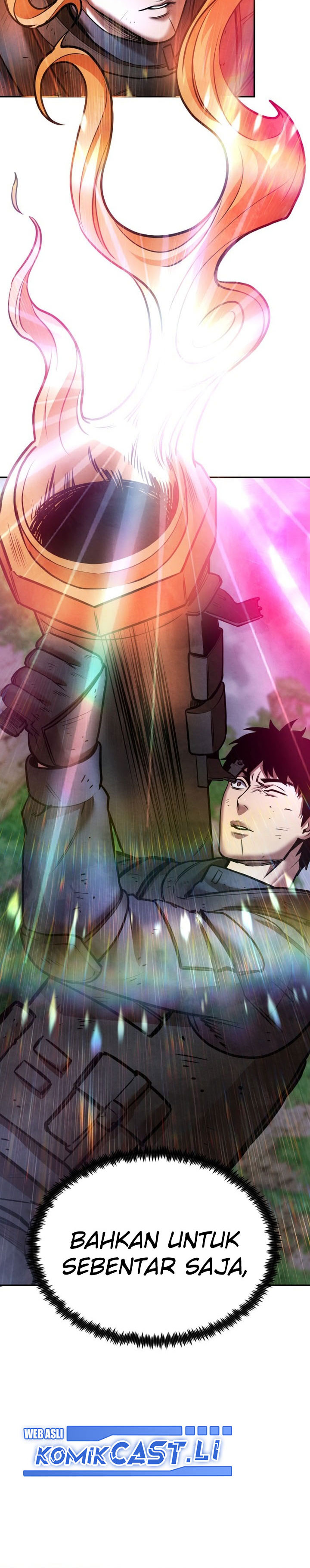 Guest Gun chapter 53