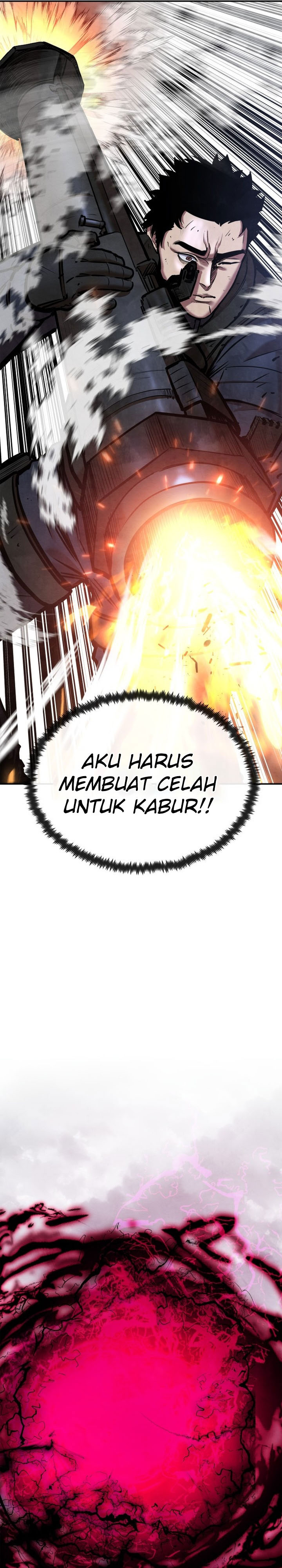 Guest Gun chapter 53