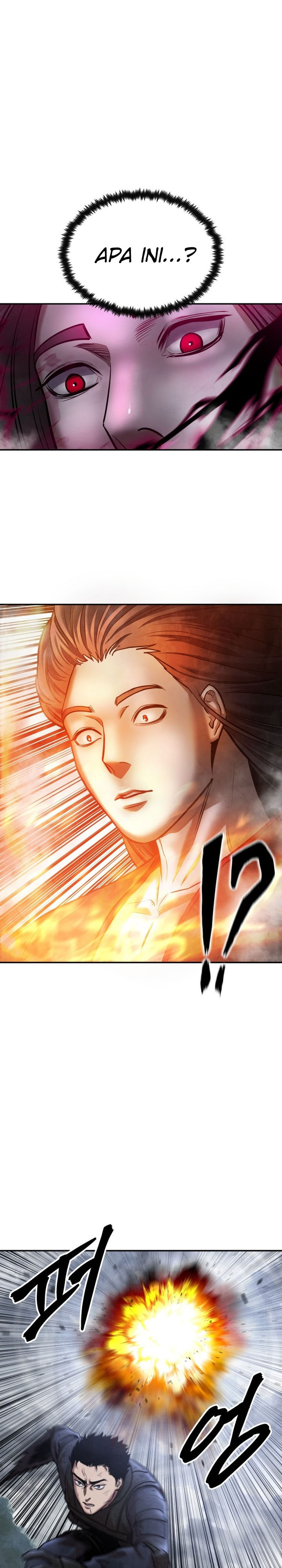 Guest Gun chapter 53