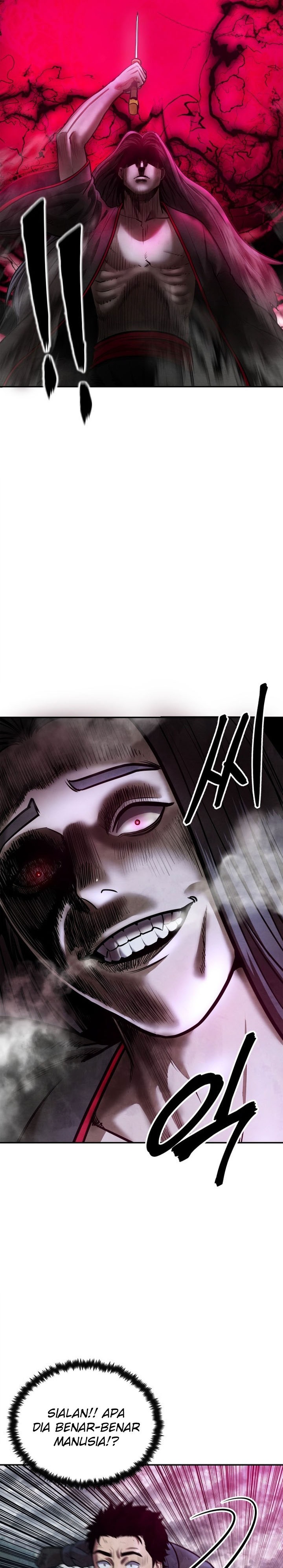 Guest Gun chapter 53