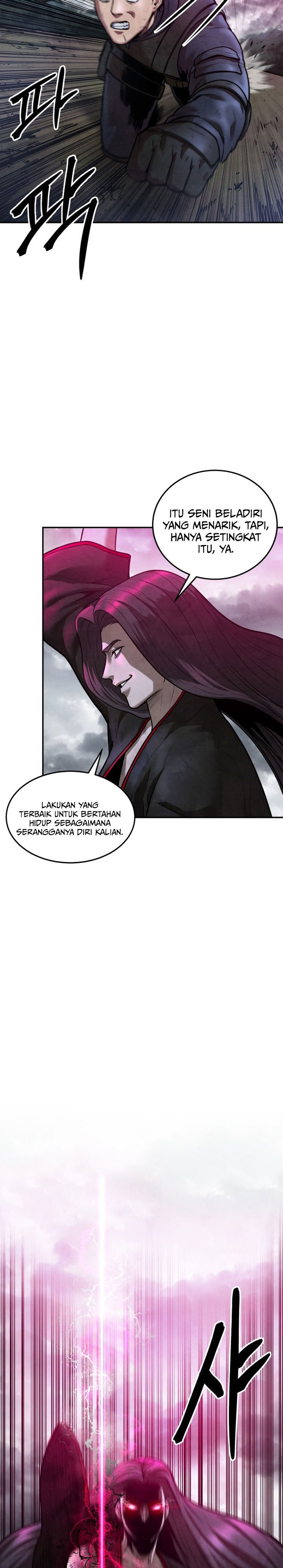 Guest Gun chapter 53