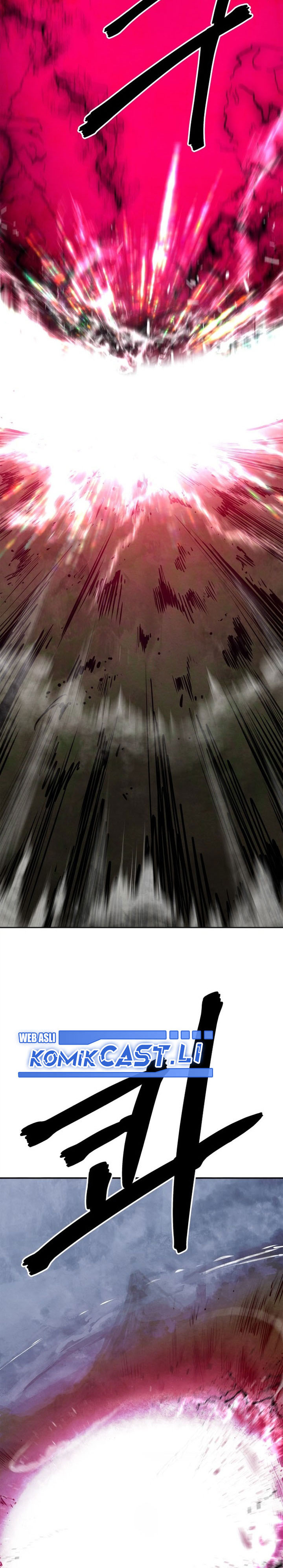 Guest Gun chapter 53