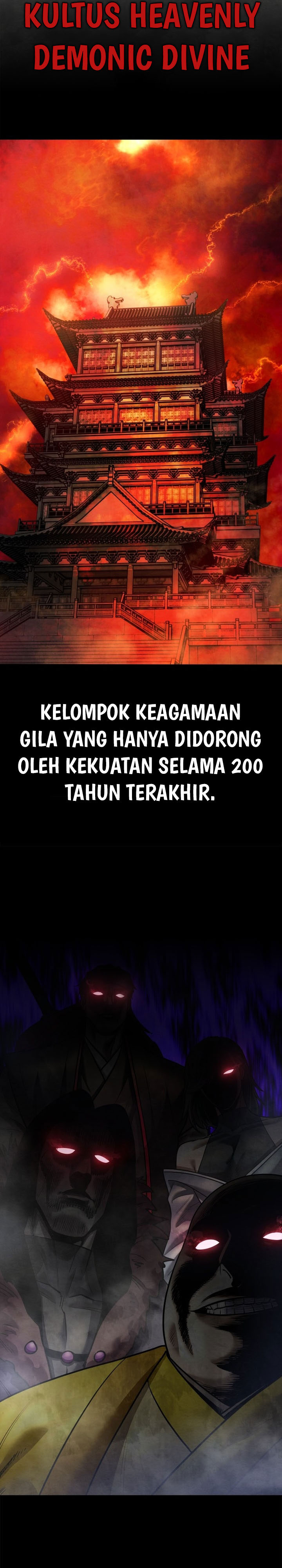 Guest Gun chapter 53