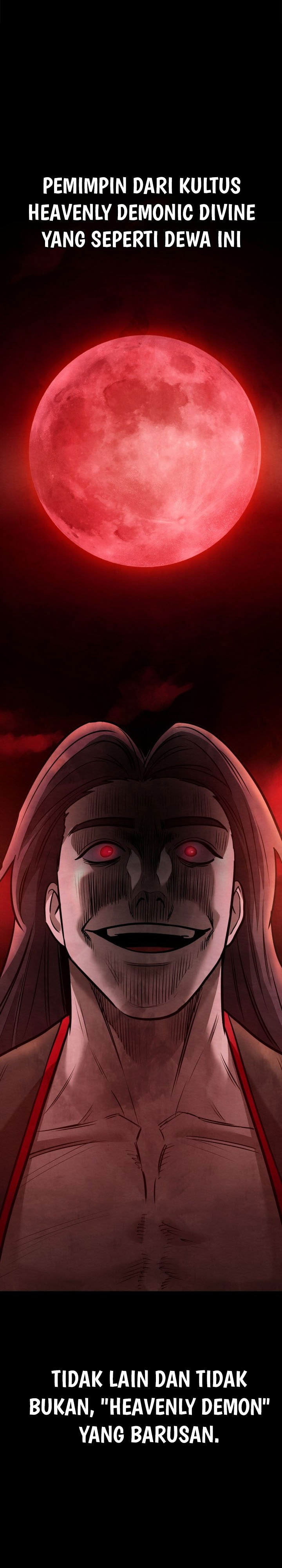 Guest Gun chapter 53