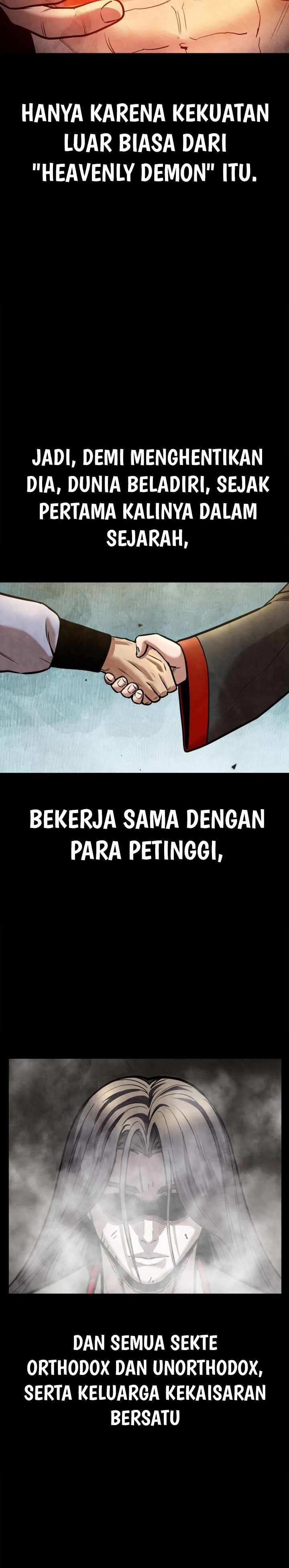 Guest Gun chapter 53