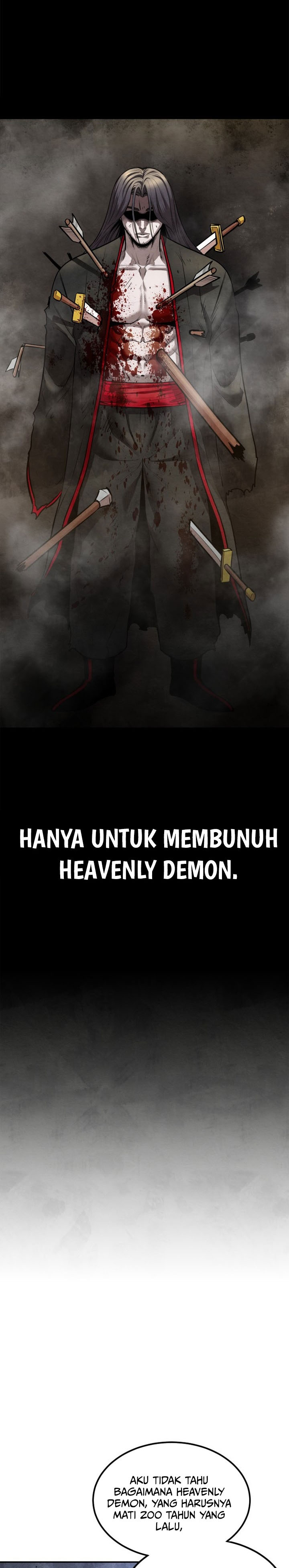 Guest Gun chapter 53