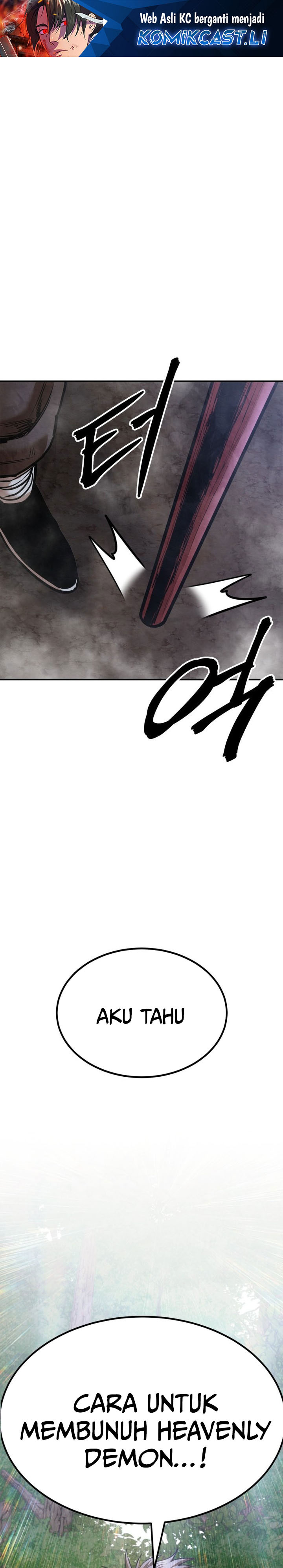 Guest Gun Chapter 54 Bahasa Indonesia