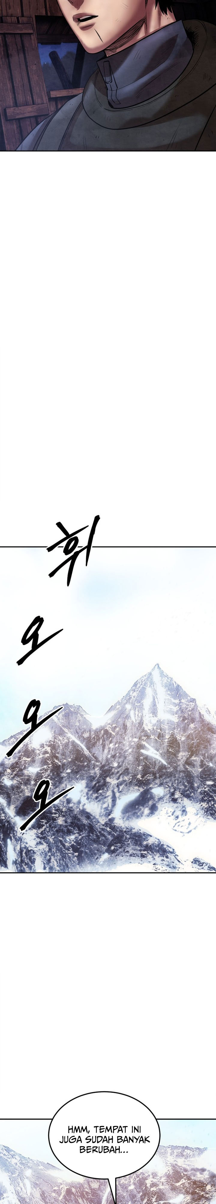 Guest Gun Chapter 54 Bahasa Indonesia