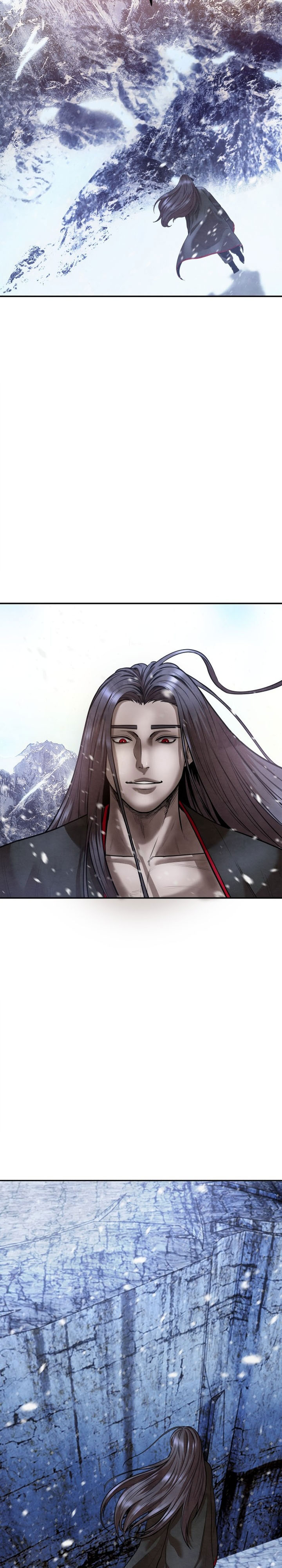 Guest Gun Chapter 54 Bahasa Indonesia