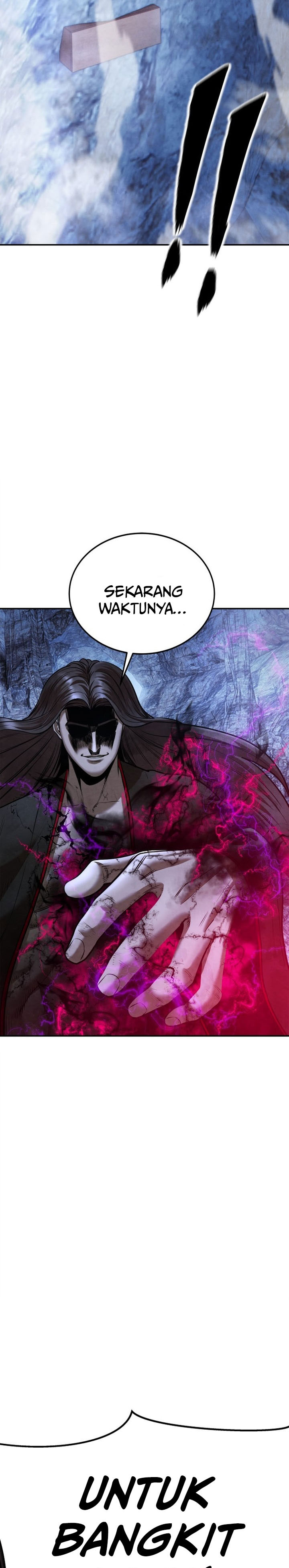 Guest Gun Chapter 54 Bahasa Indonesia