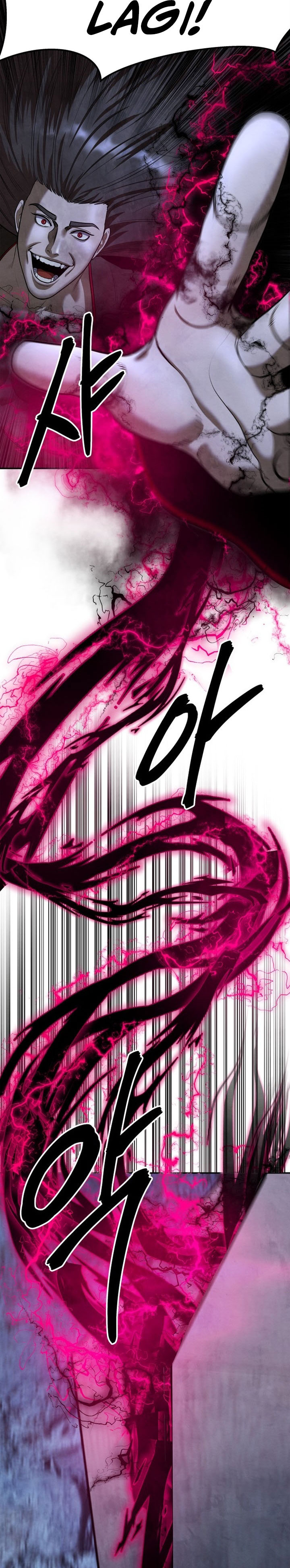 Guest Gun Chapter 54 Bahasa Indonesia