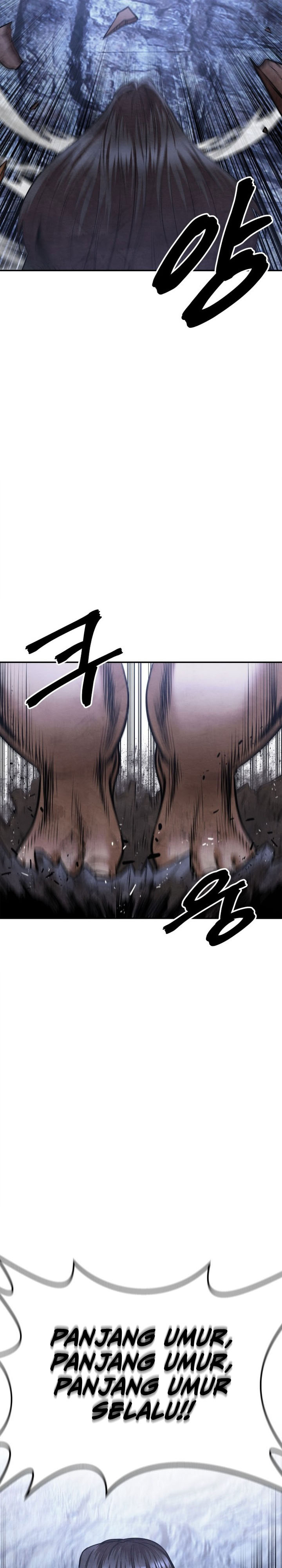 Guest Gun Chapter 54 Bahasa Indonesia