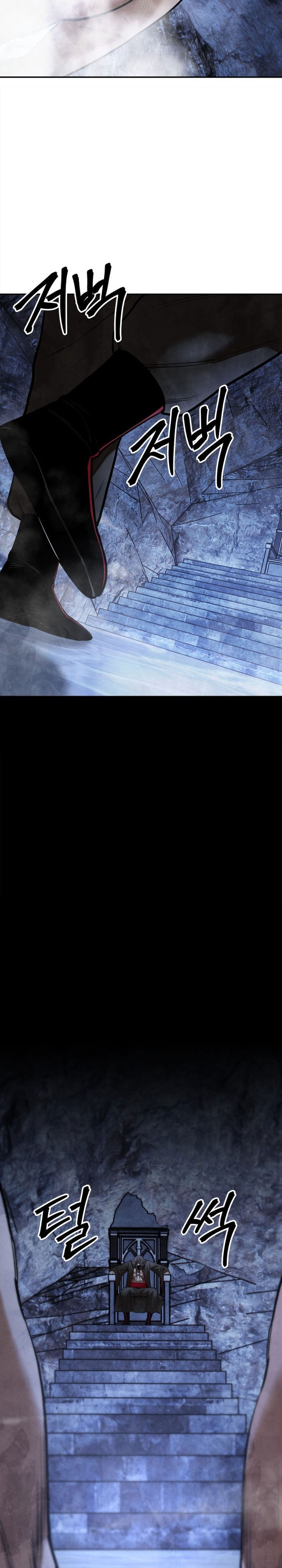 Guest Gun Chapter 54 Bahasa Indonesia