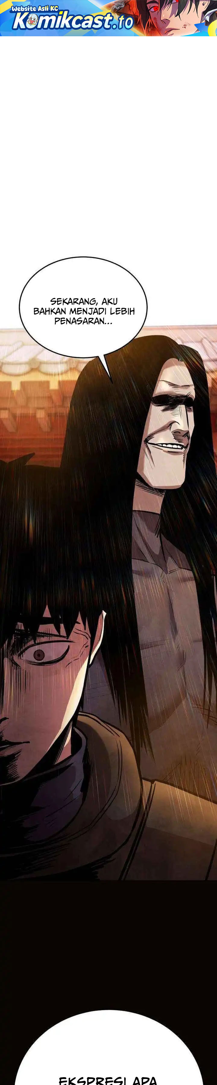 Guest Gun Chapter 59 Bahasa Indonesia