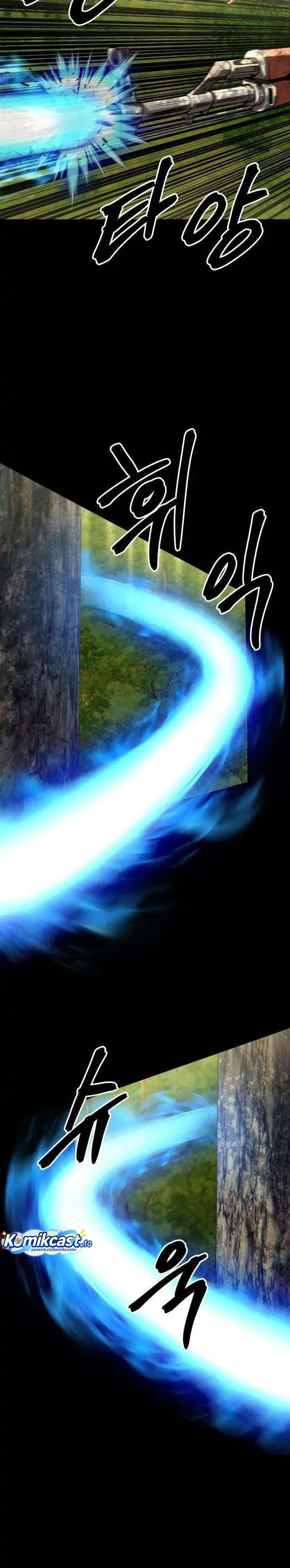 Guest Gun Chapter 59 Bahasa Indonesia