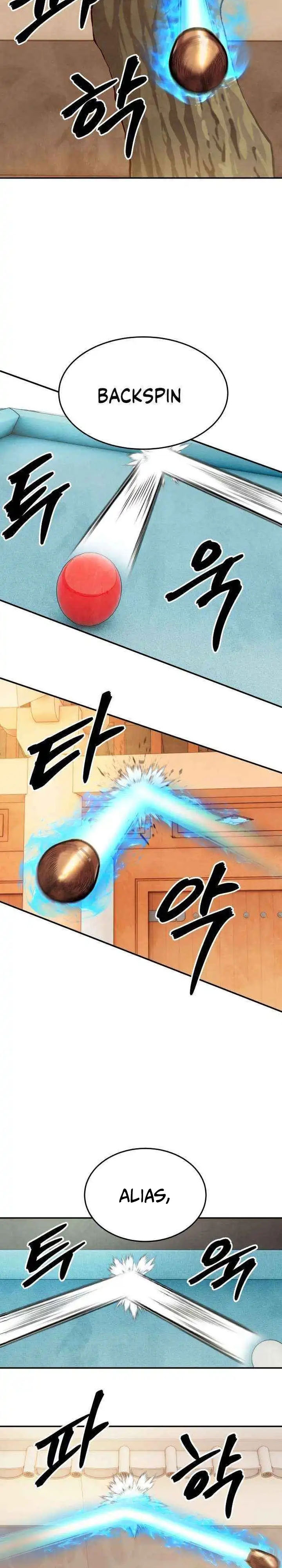 Guest Gun Chapter 59 Bahasa Indonesia