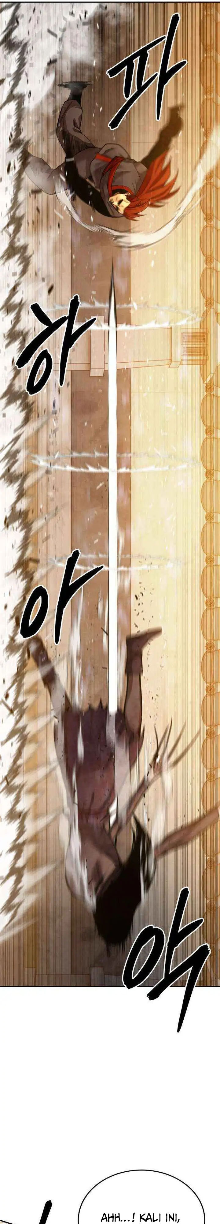 Guest Gun Chapter 59 Bahasa Indonesia