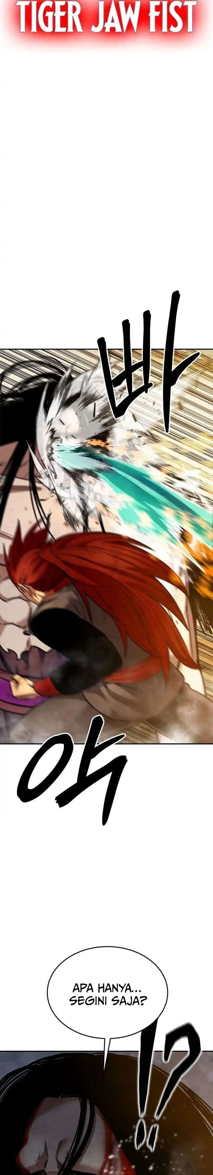 Guest Gun Chapter 60 Bahasa Indonesia