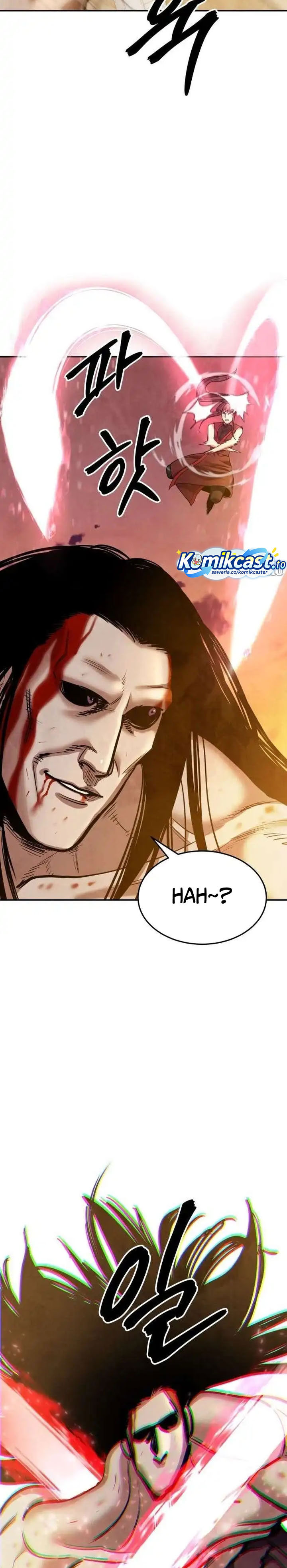 Guest Gun Chapter 60 Bahasa Indonesia