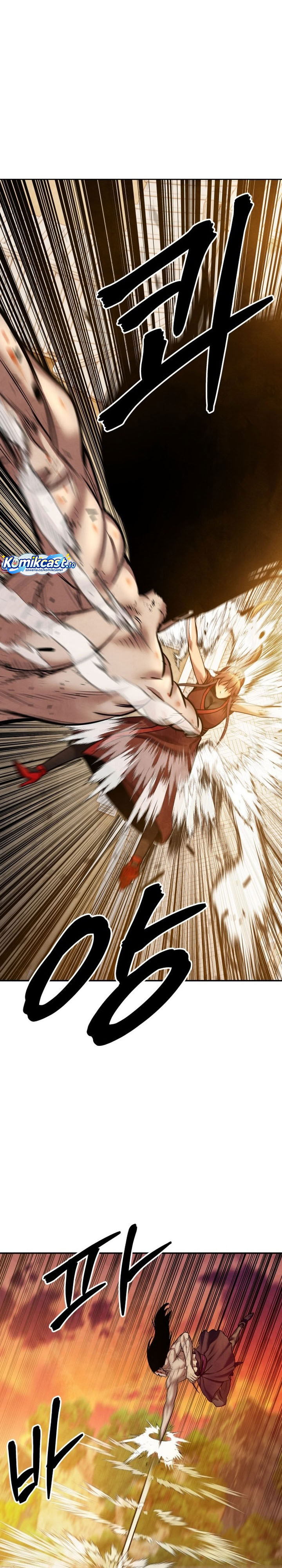 Guest Gun Chapter 60 Bahasa Indonesia