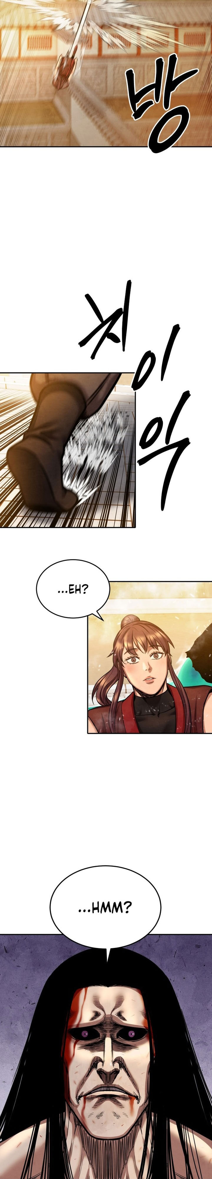 Guest Gun Chapter 60 Bahasa Indonesia