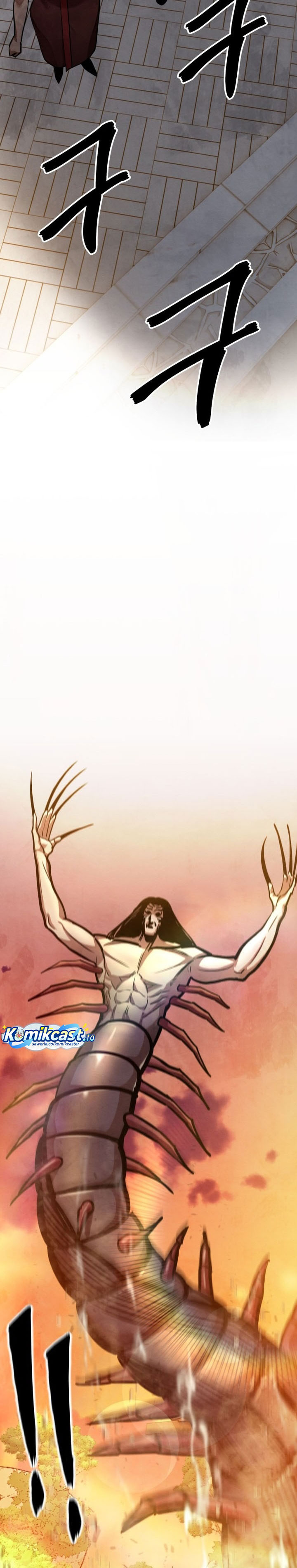 Guest Gun Chapter 60 Bahasa Indonesia