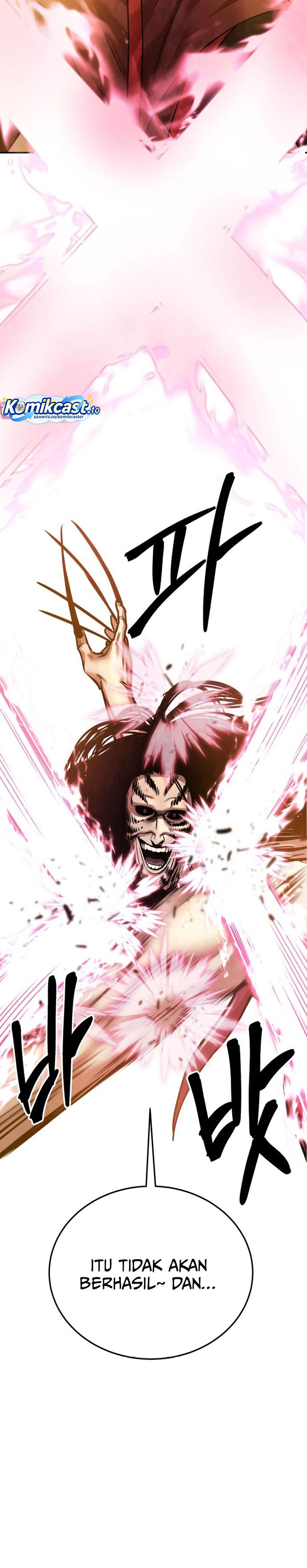 Guest Gun Chapter 60 Bahasa Indonesia