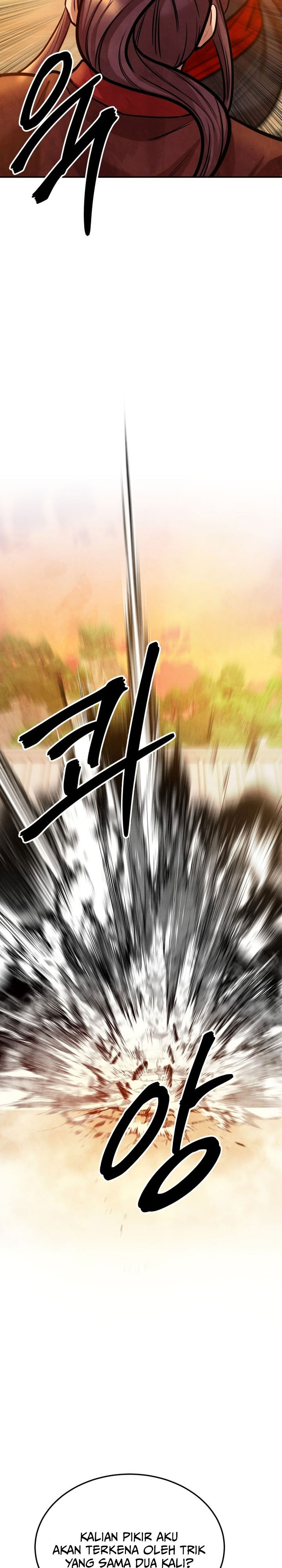 Guest Gun Chapter 60 Bahasa Indonesia