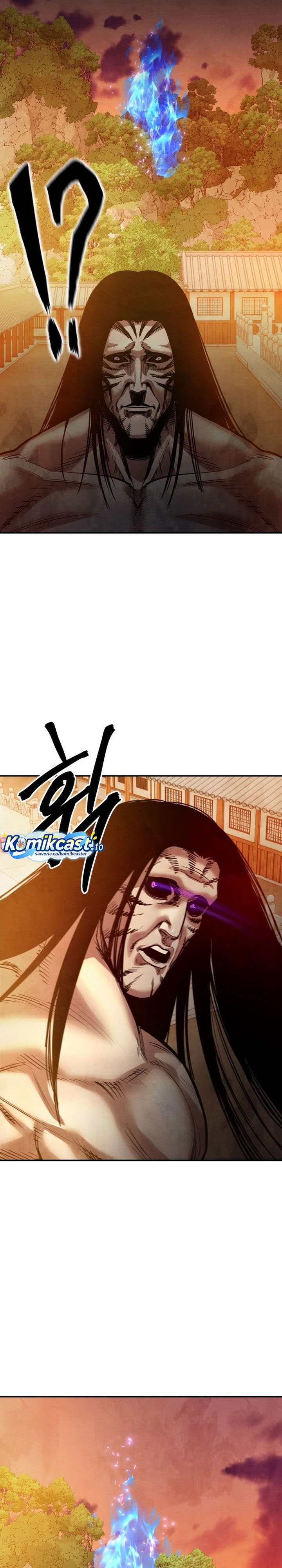 Guest Gun Chapter 60 Bahasa Indonesia