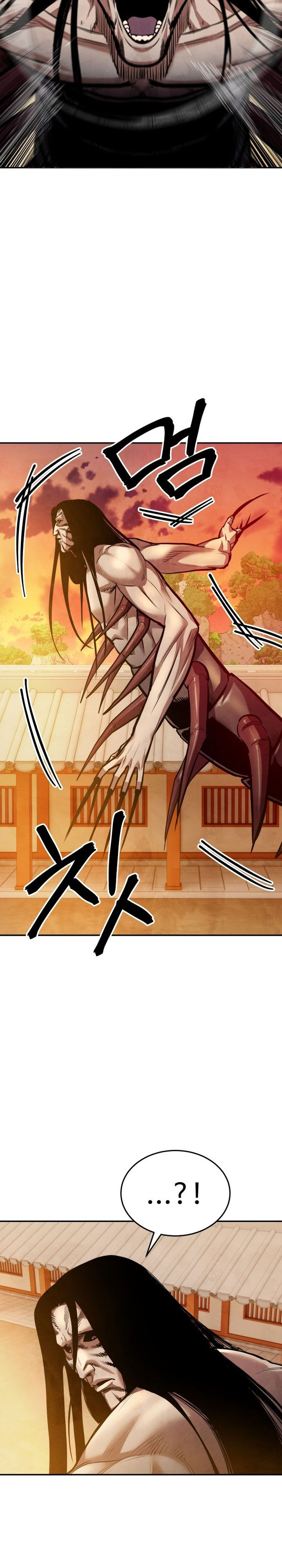 Guest Gun Chapter 60 Bahasa Indonesia