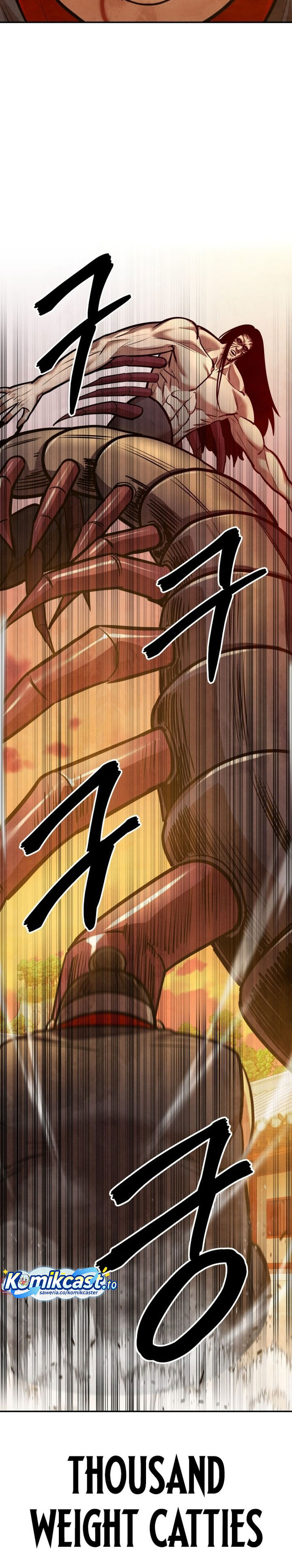 Guest Gun Chapter 60 Bahasa Indonesia