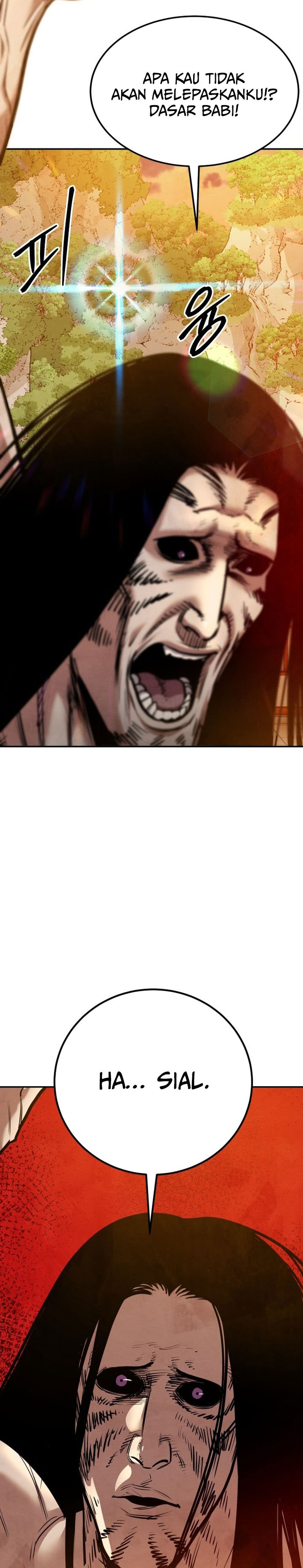 Guest Gun Chapter 60 Bahasa Indonesia