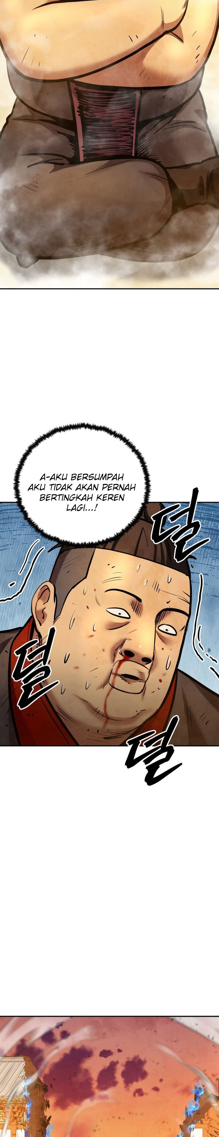 Guest Gun Chapter 60 Bahasa Indonesia