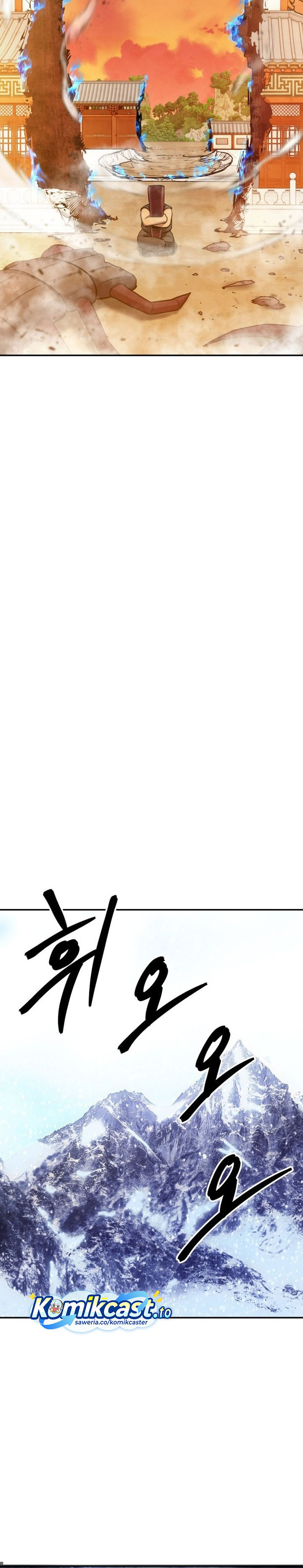 Guest Gun Chapter 60 Bahasa Indonesia