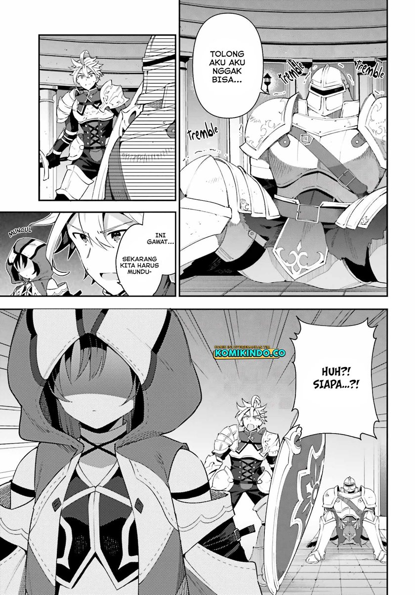 Guild No Uketsukejou Desu Ga, Zangyou Wa Lyananode Boss Wo Solo Tobatsu Shiyou To Omoimasu chapter 1