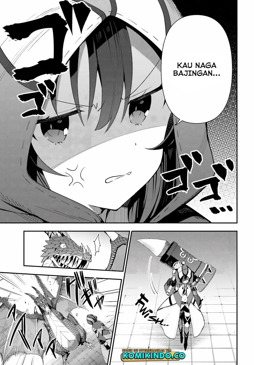 Guild No Uketsukejou Desu Ga, Zangyou Wa Lyananode Boss Wo Solo Tobatsu Shiyou To Omoimasu chapter 1