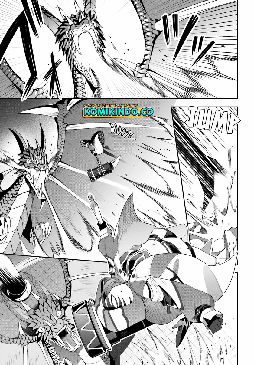 Guild No Uketsukejou Desu Ga, Zangyou Wa Lyananode Boss Wo Solo Tobatsu Shiyou To Omoimasu chapter 1