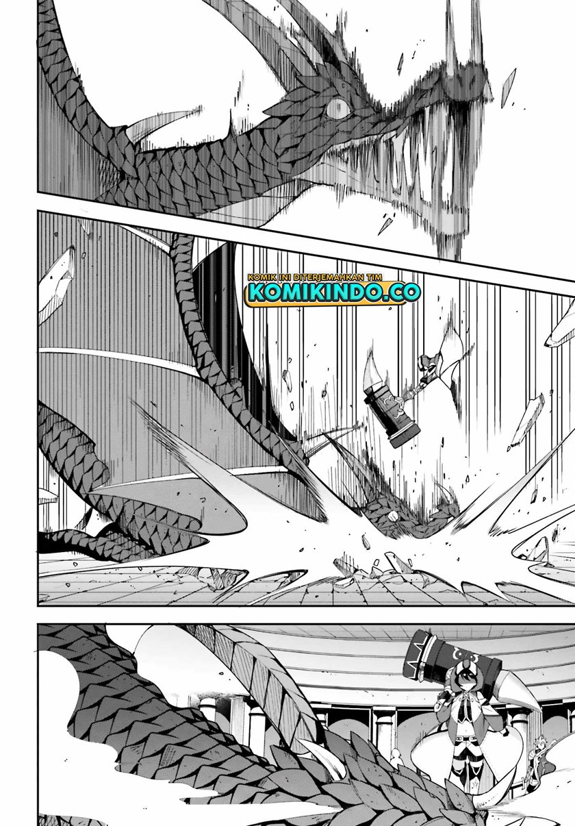 Guild No Uketsukejou Desu Ga, Zangyou Wa Lyananode Boss Wo Solo Tobatsu Shiyou To Omoimasu chapter 1