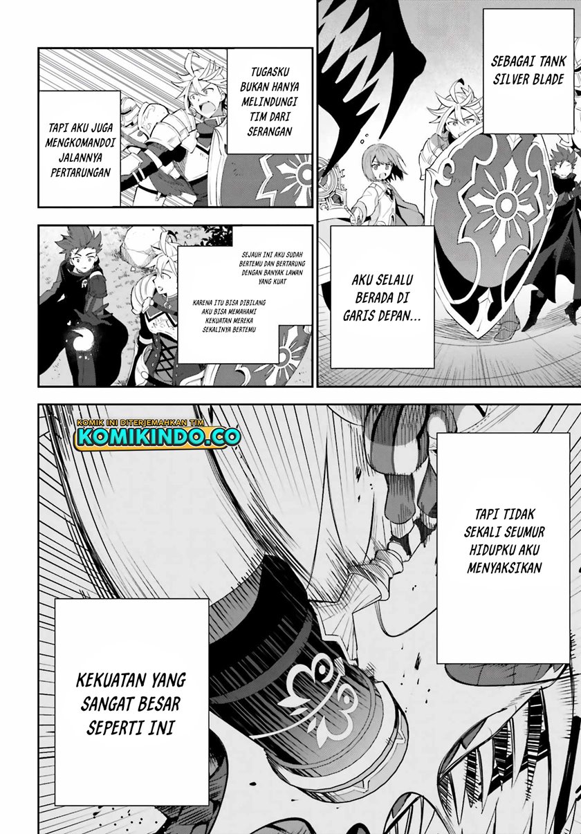 Guild No Uketsukejou Desu Ga, Zangyou Wa Lyananode Boss Wo Solo Tobatsu Shiyou To Omoimasu chapter 1