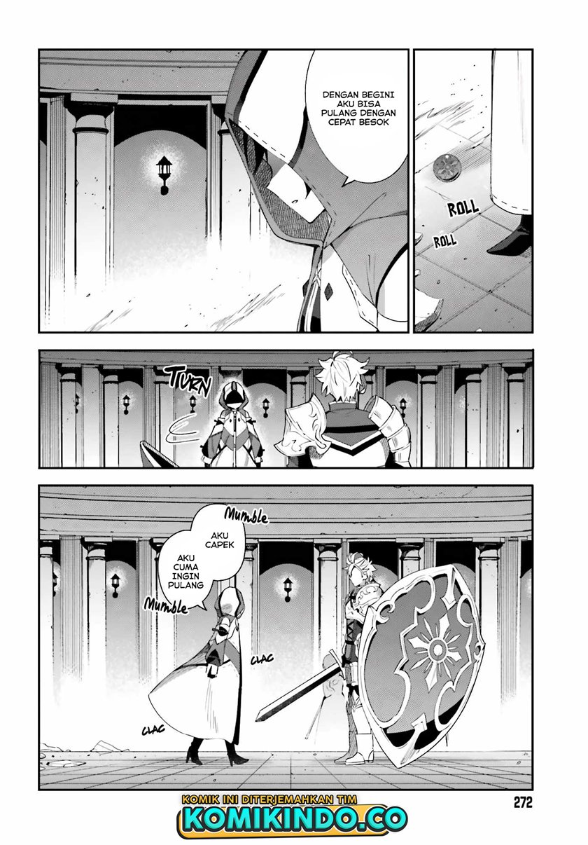 Guild No Uketsukejou Desu Ga, Zangyou Wa Lyananode Boss Wo Solo Tobatsu Shiyou To Omoimasu chapter 1