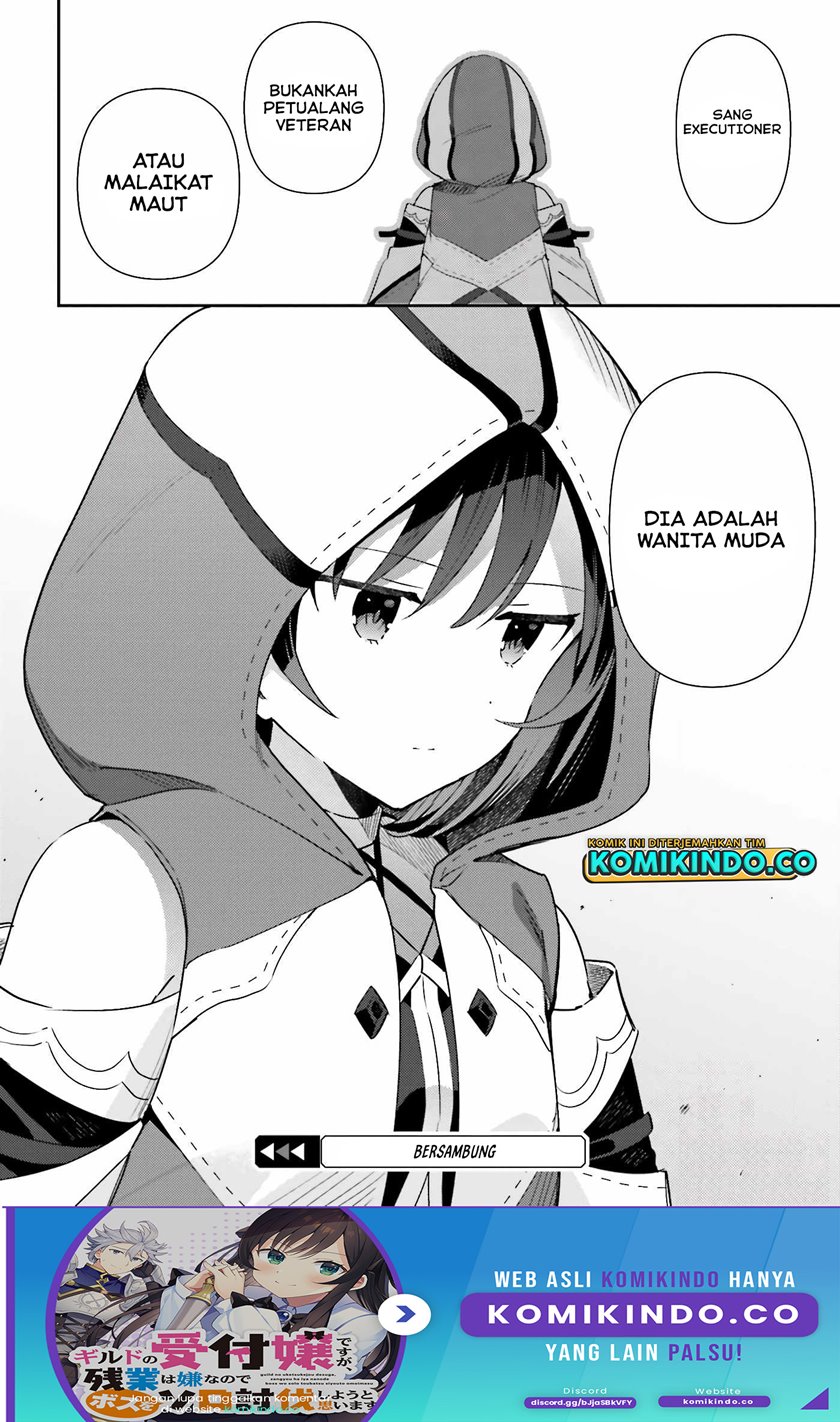 Guild No Uketsukejou Desu Ga, Zangyou Wa Lyananode Boss Wo Solo Tobatsu Shiyou To Omoimasu chapter 1