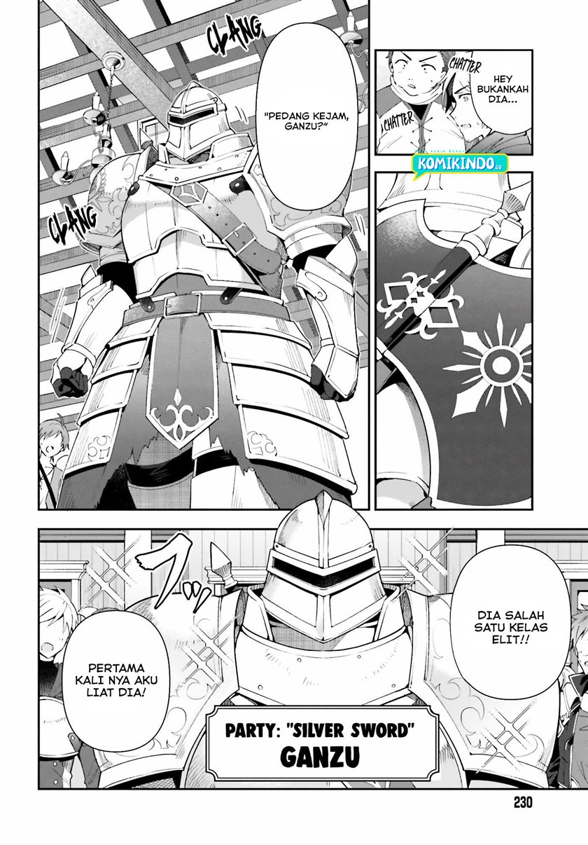 Guild No Uketsukejou Desu Ga, Zangyou Wa Lyananode Boss Wo Solo Tobatsu Shiyou To Omoimasu chapter 1