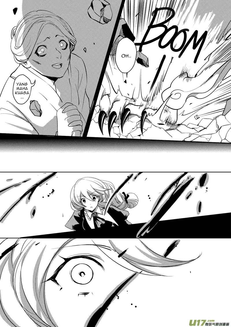 Guns Girl SchoolDayZ EX chapter 3
