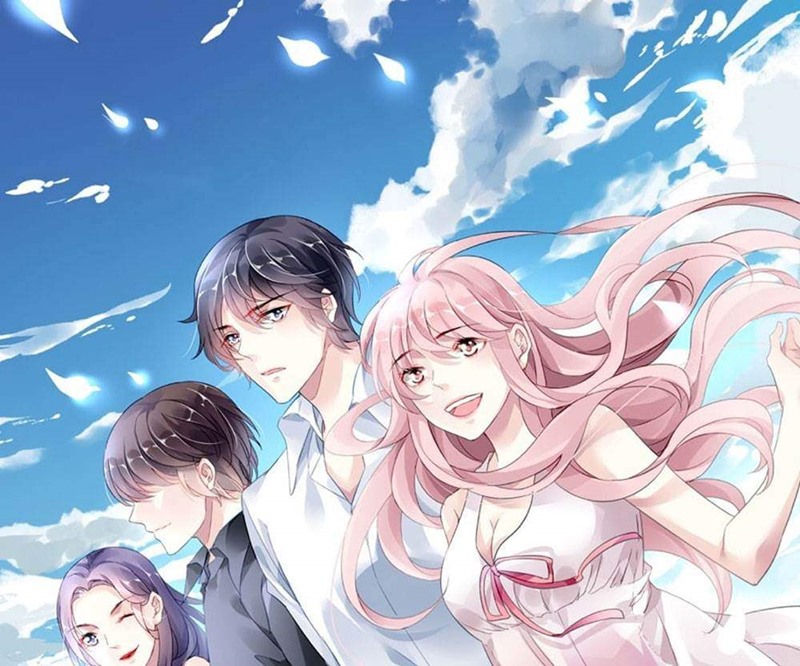 Guomin Laogong Dai Huijiaguo chapter 7