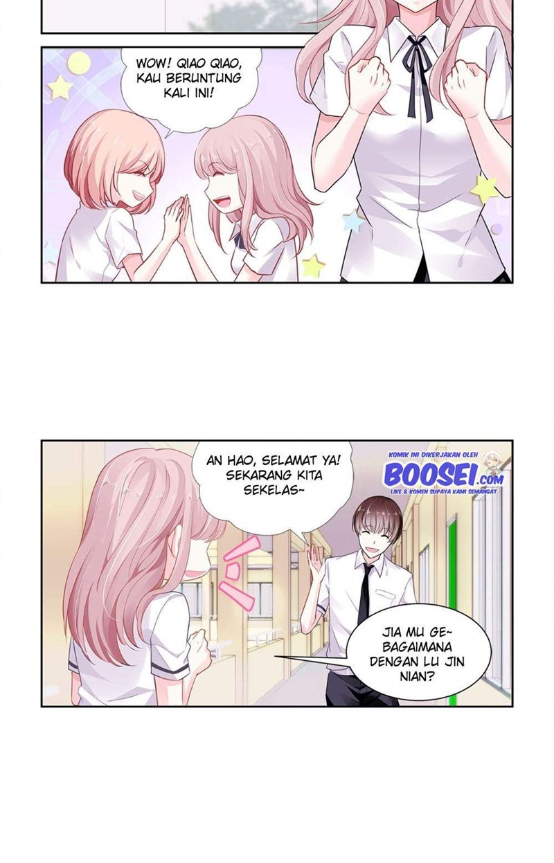 Guomin Laogong Dai Huijiaguo chapter 7
