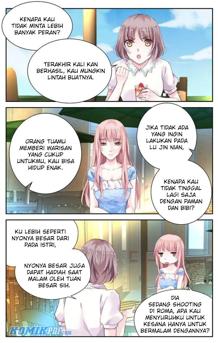 Guomin Laogong Dai Huijia Chapter 22 Bahasa Indonesia
