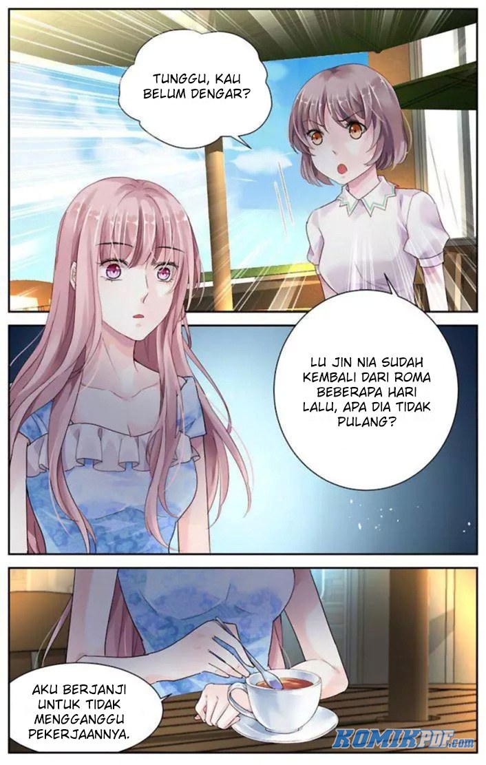 Guomin Laogong Dai Huijia Chapter 22 Bahasa Indonesia