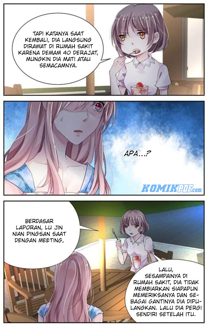 Guomin Laogong Dai Huijia Chapter 22 Bahasa Indonesia